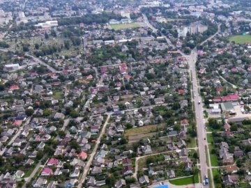 У Володимирі планують збудувати дві об’їзні дороги