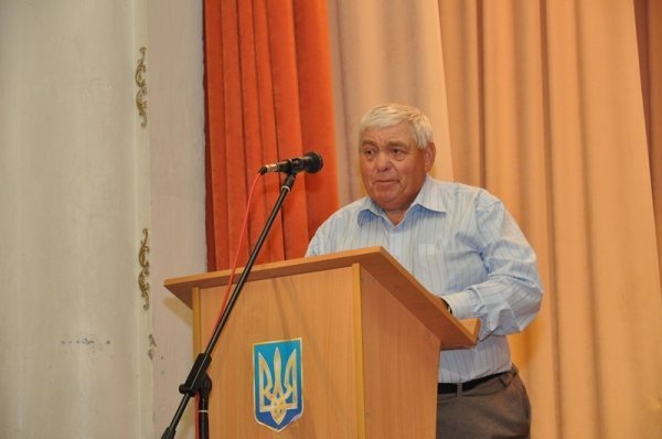 На Волині зустрічалися ветерани-міліціонери. ФОТО