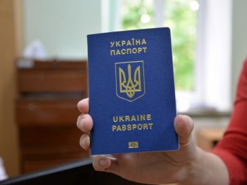 На Волині зловили двох чоловіків, які хотіли втекти за кордон 