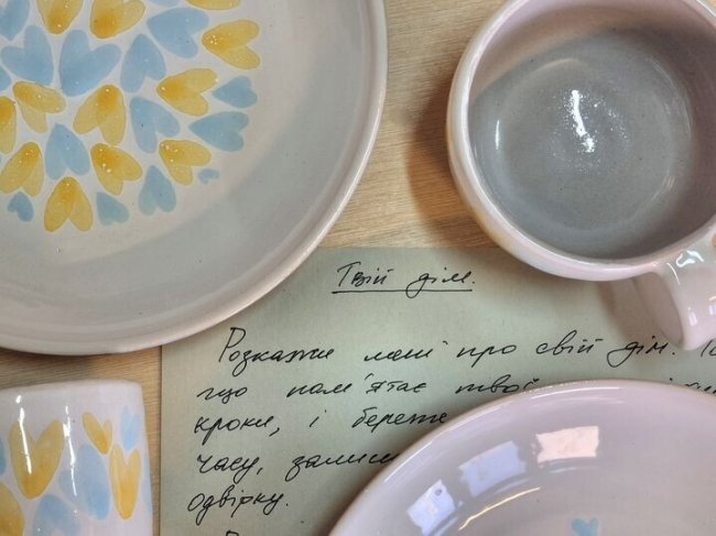 Як волиняни писали Радіодиктант національної єдності