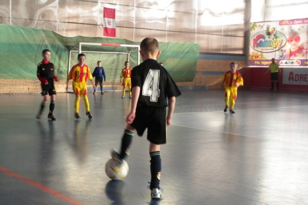 Як у Луцьку «зірки» нагороджували дітей. ФОТО