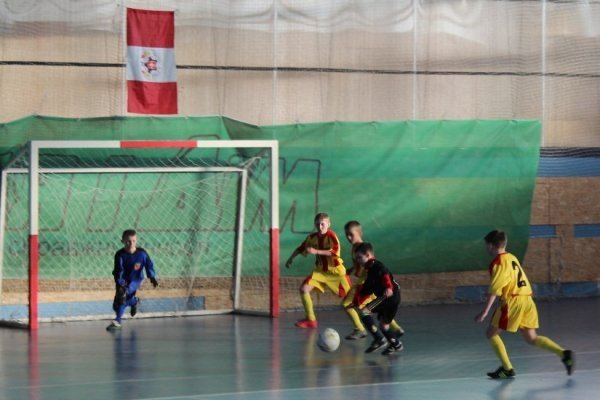 Як у Луцьку «зірки» нагороджували дітей. ФОТО