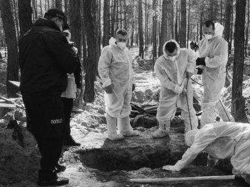 Катування російськими військовими людей в Ізюмі були «частиною їхньої політики», – HRW