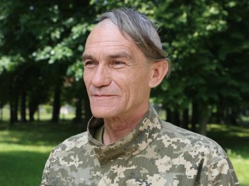 У волинській теробороні служить нащадок козаків-характерників