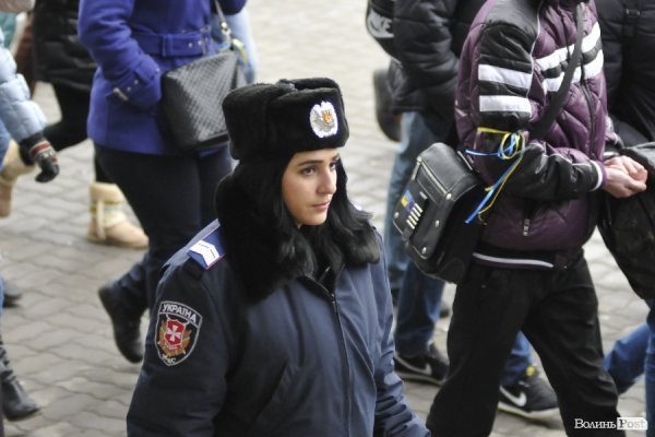 Четвертий день страйку в Луцьку. ФОТО. ВІДЕО