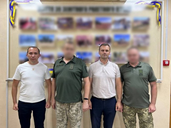 Волинська громада купить для військових 10 антидронових рушниць та майже 90 безпілотників. ФОТО