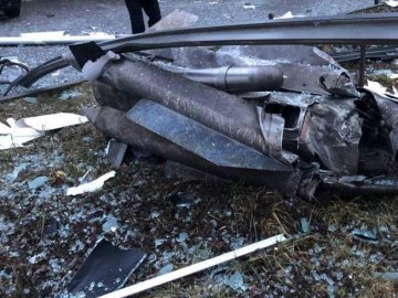 В зоні ООС українські захисники збили 5 літаків та вертоліт РФ