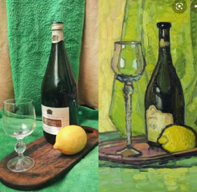 Волинські школярі долучилися до світового мистецького флешмобу