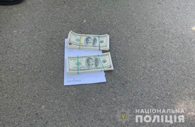 У Луцьку затримали керівника осередку проросійської партії, який за 10 тисяч доларів переправляв чоловіків за кордон