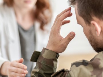 Який медогляд проходять мобілізовані та хто може бути непридатним до служби