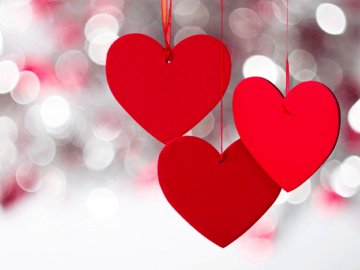 Що каже церква про святкування Дня Валентина
