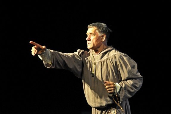 Відкрили основну сцену Волинського драмтеатру. ФОТО