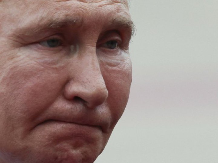 Путін визнав, що літак «Азербайджанських авіаліній» збила російська ППО, і пообіцяв компенсації