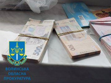 10 тисяч доларів – за виїзд за кордон: на Волині судять трьох чоловіків, які переправляли ухилянтів