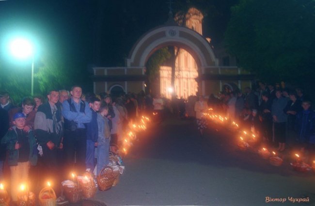 Автор фото: Віктор Чухрай