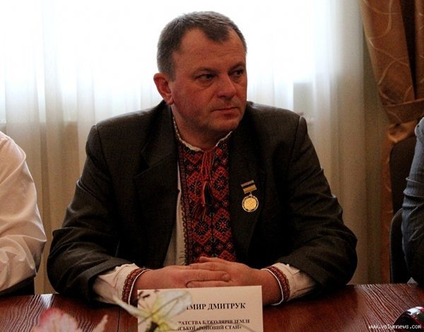 Лучани підкоряли Берлін медовухою. ФОТО. ВІДЕО