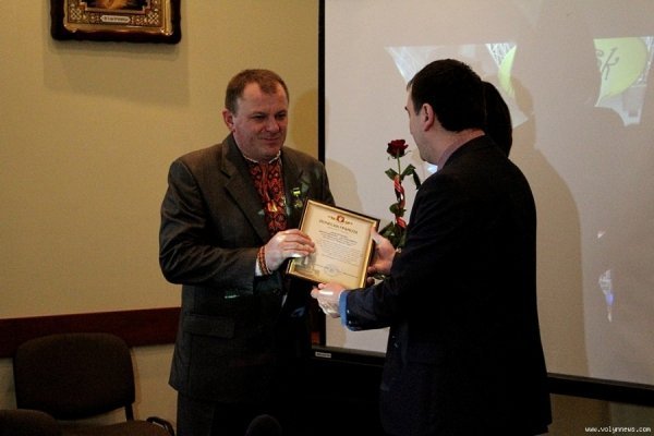 Лучани підкоряли Берлін медовухою. ФОТО. ВІДЕО