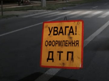 Три роки проведе за ґратами волинянин, який скоїв смертельне ДТП