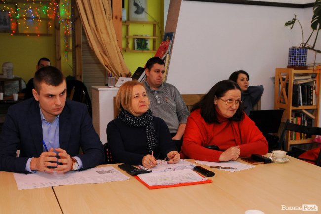 «Абсолютна утопія», - експерт про підприємство «Луцькі ринки»