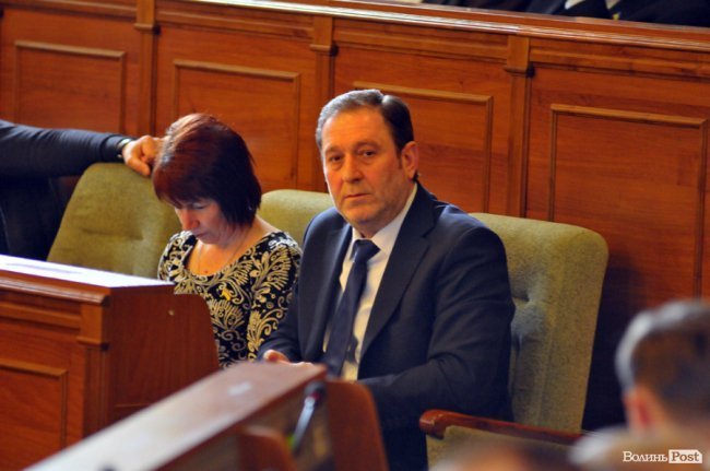 Василь Столяр схоже теж