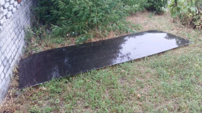 У Маневичах буревій зняв покрівлю з райдержадміністрації