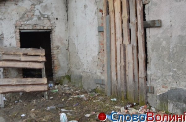 У Луцьку на «чистку» зон біля водойм виділили 600 тисяч гривень. ФОТО