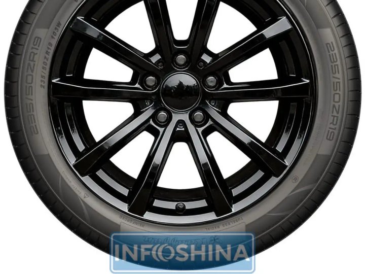 Першокласні покришки Rauffan – доступна якість без компромісв