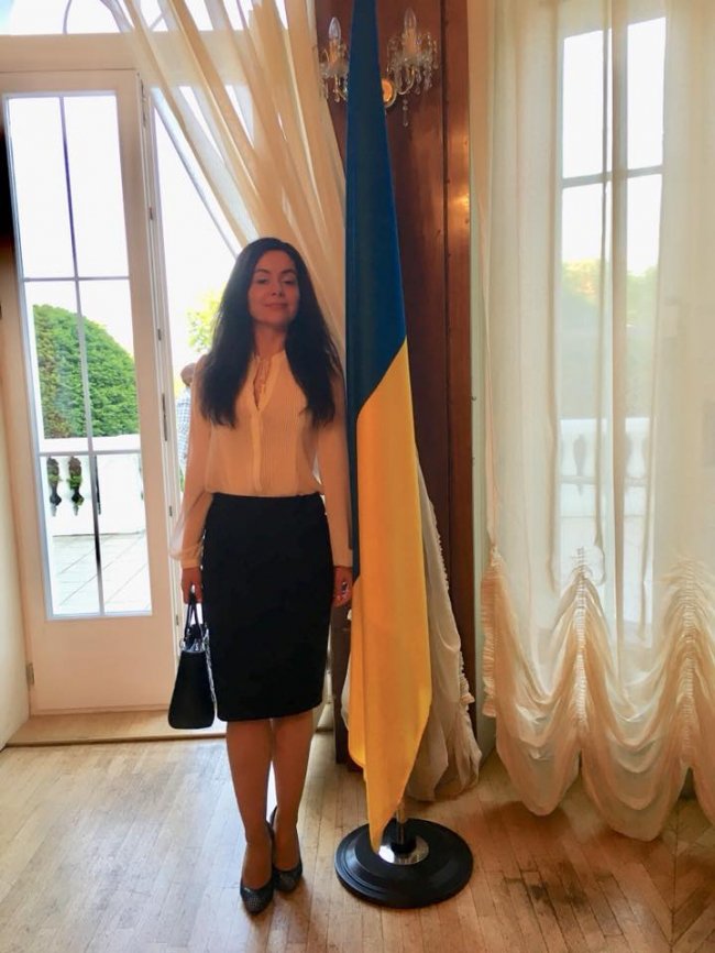 До Волині докотився новий флешмоб. ФОТО