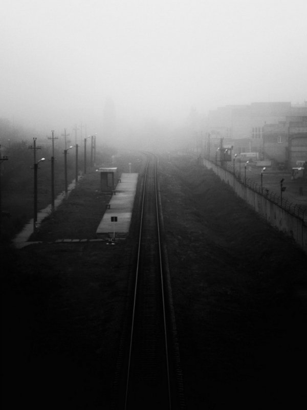 Фотовиставка Тараса Маркіна