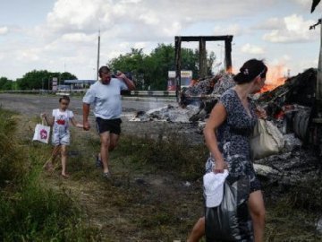 Донбасу необхідна гуманітарна допомога, - ООН