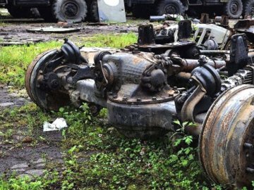 Росія не може повноцінно відновити боєздатність виведених з України військових підрозділів, – розвідка