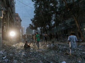 Бойовики поранили в Ізраїлі українського хлопчика, – МЗС