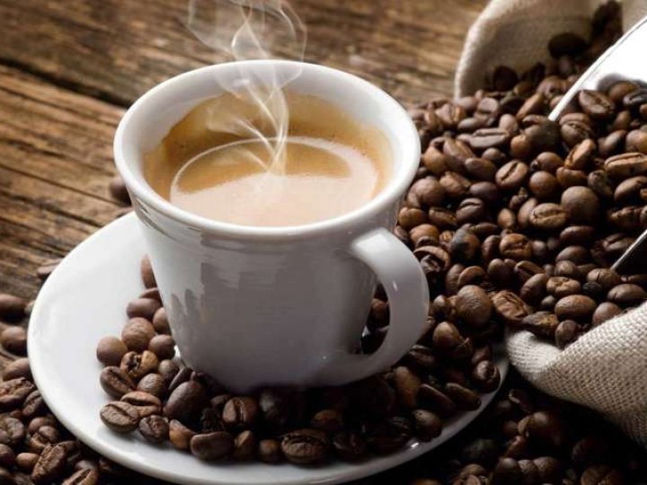 Як приготувати смачну фільтр-каву вдома