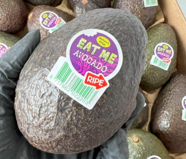 Головні секрети авокадо Хаас: смак, користь та вибір