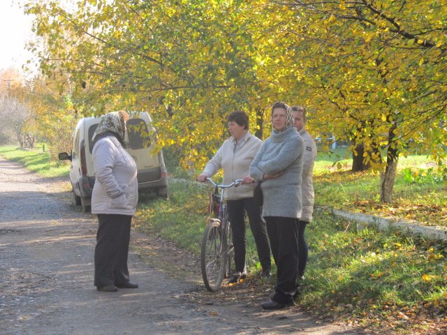 Конфліктна ситуація: громада на Волині не знає, до кого приєднатись