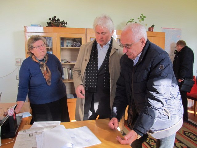 Конфліктна ситуація: громада на Волині не знає, до кого приєднатись