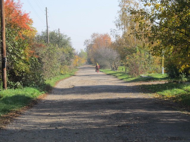 Конфліктна ситуація: громада на Волині не знає, до кого приєднатись