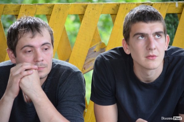 Городянам вкотре нагадали, наскільки небезпечною може бути зброя. ФОТО