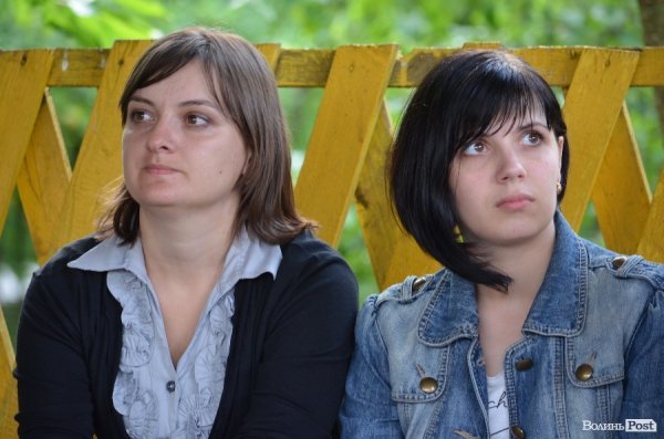 Городянам вкотре нагадали, наскільки небезпечною може бути зброя. ФОТО