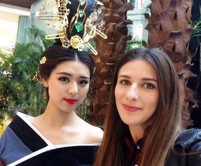 Не миються місяць після пологів і їдять всіляку гидоту: лучанка про тонкощі життя китайців