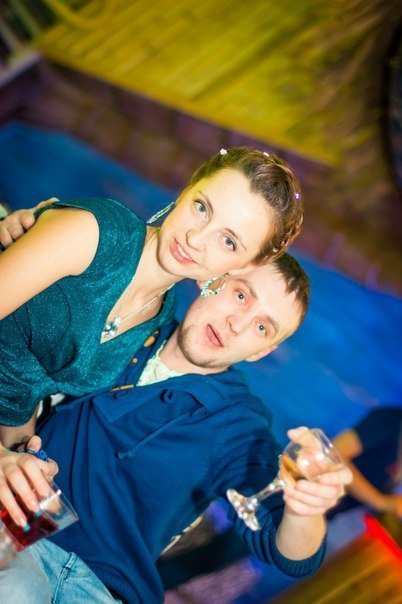 У Луцьку відкрився новий нічний клуб. ФОТО