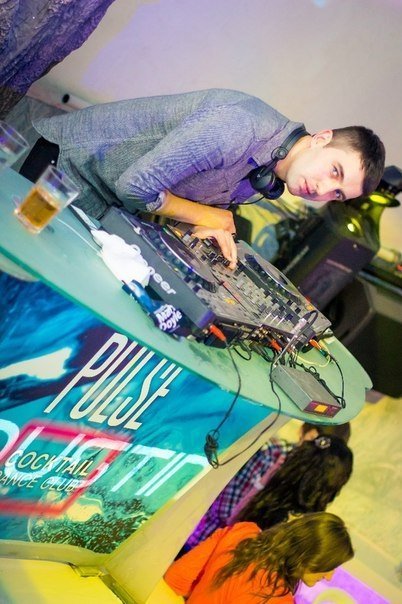 У Луцьку відкрився новий нічний клуб. ФОТО