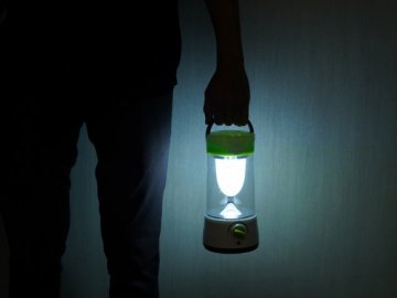 Як підготувати себе та свою домівку до блекауту. ІНСТРУКЦІЯ