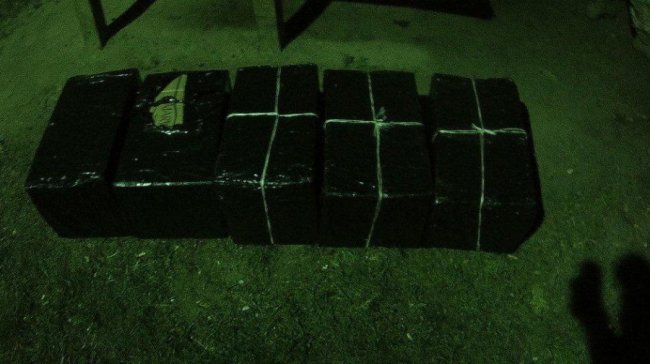 На Волині у поїзді, який віз до Польщі метал, знайшли контрабанду