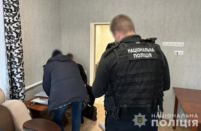 На Волині зловили сутенера з Рівненщини