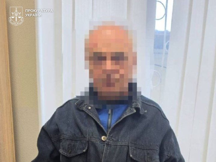 На Волині 63-річний чоловік розбещував 5-річну сусідську дівчинку