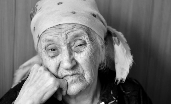 Фотовиставка Павла Березюка