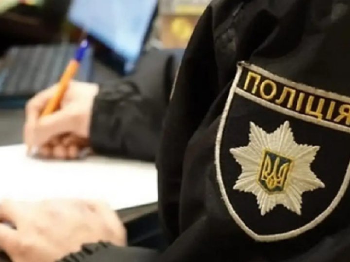 Неповнолітній пиячив у сауні з друзями і набрехав поліцейським, що його побили