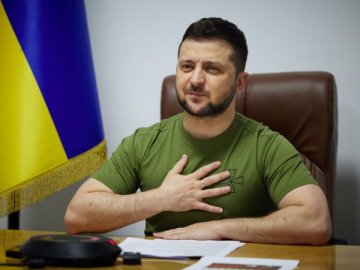 Зеленський несподівано приїхав до Фінляндії