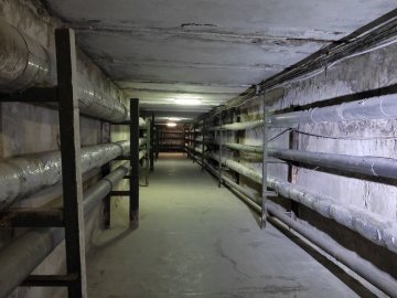 Яка ситуація із укриттями на Волині на 331-ий день повномасштабного вторгнення. ВІДЕО